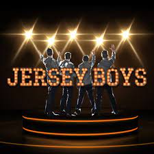Music Circus Presents Jersey Boys Friday August 23, 2024